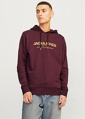 Jack and jones sweatshirt on sale