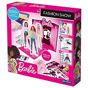 Fashion Inspired Toys - BLOPENS Fashion Designer, Gemex Shell Playset