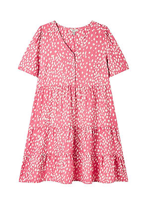 Joules hotsell sienna dress