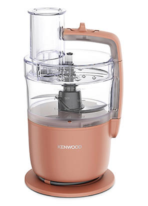 Kenwood Premitore Per Multipro FP730/735 - Coppia Largo E Stretto, Per Frullatori Kenwood - Foto 8
