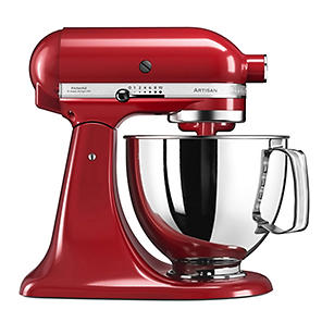 Breville Flow Stand Mixer With Detachable Hand Mixer And 3.5l Bowl