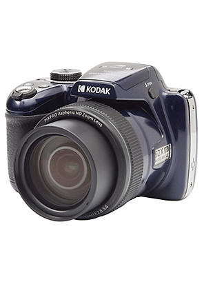 【美品】KODAK PIXPRO CLASSIC SERIES C1BK NEW KODAK PIXPRO C1 Digital Camera All-in-one 13MP Sensor