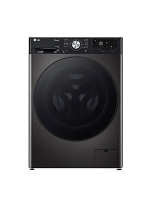 Lg turbowash 360 with store ai dd v9 fwv917btse