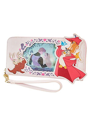 Loungefly Disney Alice in Wonderland Classic Movie Lunch Box Crossbody –  Replay Toys LLC