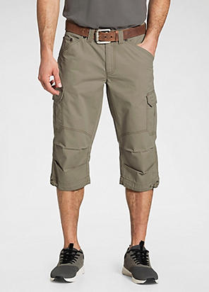 【Raucohouse】Bruno string cargo bermuda pants Raucohouse