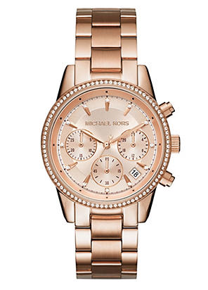 Michael kors sale watch 25880