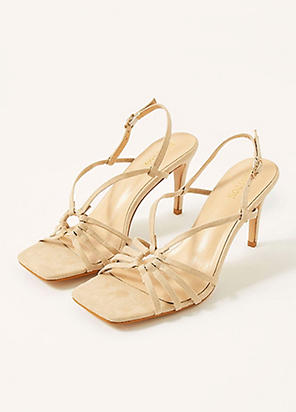 Oasis estella sale kitten heel