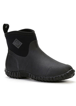 Men's muck outlet ankle boots