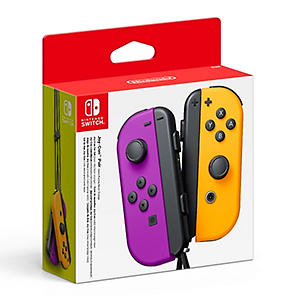 Nintendo Switch 本体 + Joy-Con コントローラー スイッチ 任天堂 コントローラー switch Joy-Con(L) ブルー／(R