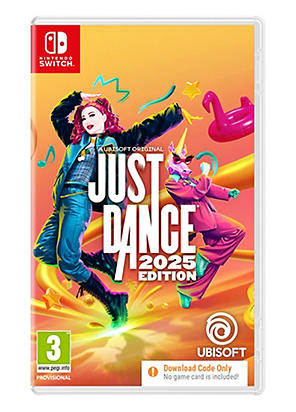 Nintendo Switch 本体　just danceセット Nintendo Switch Just Dance Console - Consolevariations