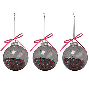 Harry Potter Charms Mini Baubles 12pc Set