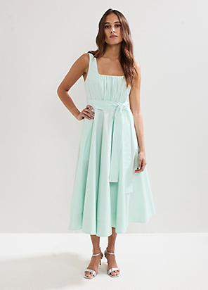 Phase Eight Karima Tapework Dress | Freemans