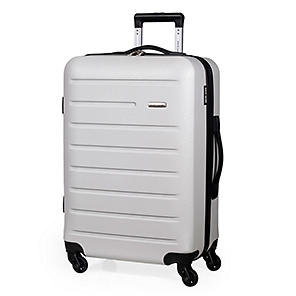 Gino ferrari suitcases online