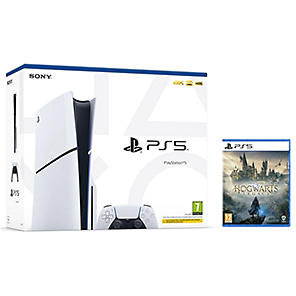 PlayStation 5 (PS5) with EA Sports FC 25 (7+) | Freemans