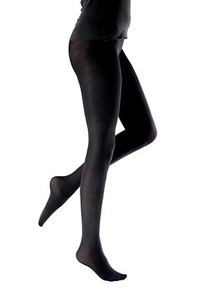 The Bold, 60 Denier Tights, Opaque Tights