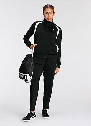 adidas Performance Tracksuit