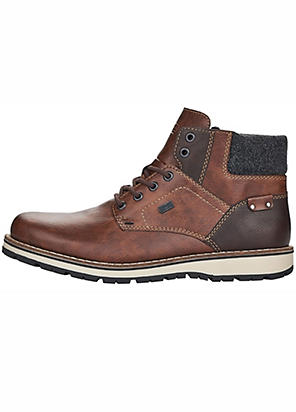 Rieker Winter Boots Freemans