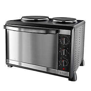 haden mini oven