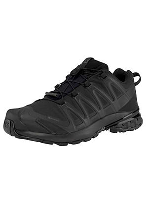 Salomon black xa pro 3d 2024 w trainers