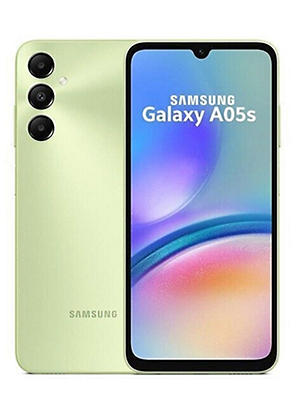 Samsung Galaxy SIM Free A05S 64GB Mobile Phone - Silver Samsung Galaxy SIM Free A05S 64GB Mobile Phone - Silver