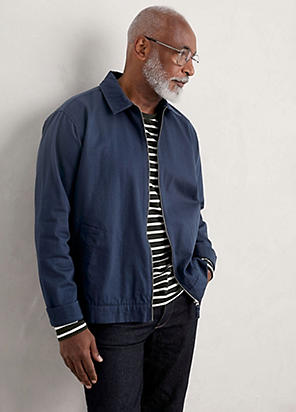 Seasalt on sale mens coats