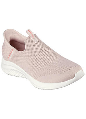 Skechers ladies pink online