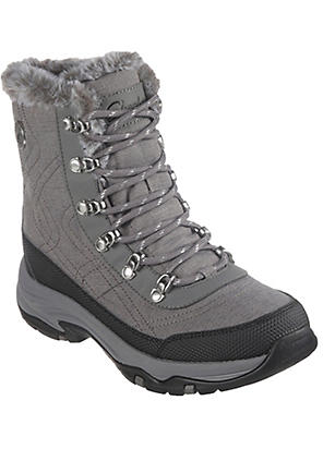 Skechers winter clogs on sale