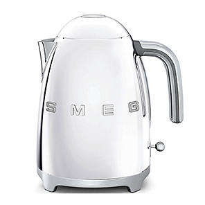 KLF05RDUK Mini Kettle - Red