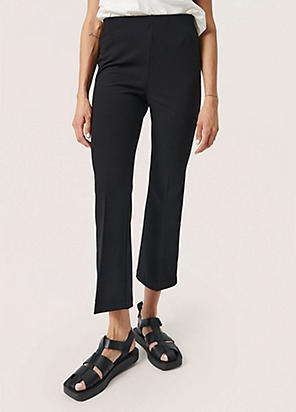 LASCANA Cropped Trousers