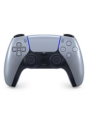 PS5 DUALSENSE スターライトブルー024 Amazon.co.jp: 【純正品】DualSense ワイヤレスコントローラー