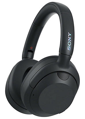 Sony ULT WEAR Wireless Over-Ear Headphones - Forest Green