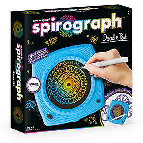 Spirograph -Junior