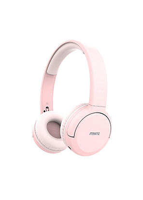 Beats Solo 4 - Bluetooth Wireless On-Ear Headphones - Cloud