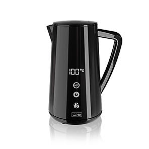 Purity Glass Brita Kettle