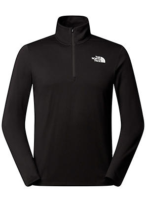 The North Face Long Sleeve Functional T-Shirt | Freemans