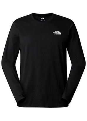The North Face Long Sleeve Functional T-Shirt | Freemans