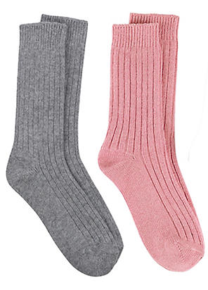 Heat Holders Ladies Black Original Thermal Socks