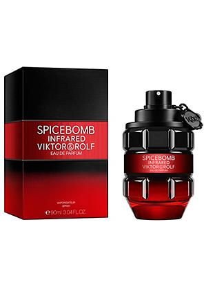 Viktor & Rolf Spicebomb Extreme Eau De Parfum | Freemans
