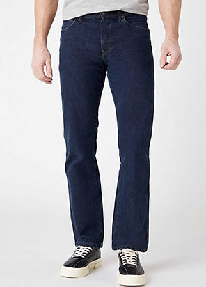 Buy Wrangler Jacksville Jeans from £55.00 (Today) – Best Deals on