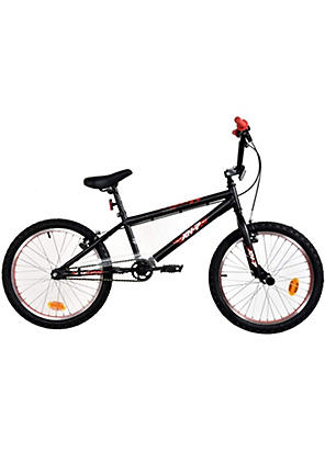 freestyleページ XN BMX Bike Area 44 20