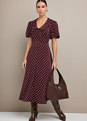 freemans ladies dresses Summer Casual Maxi Dresses