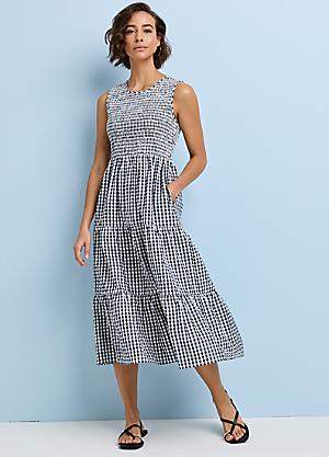 freemans ladies dresses 365 by Freemans Floral Print Dress