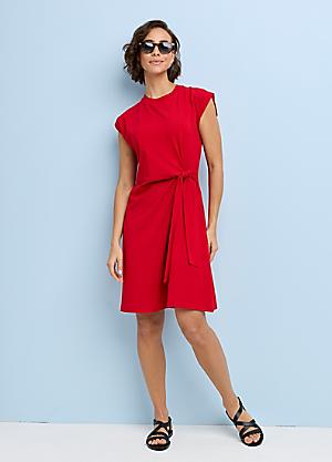 ladies red dresses size 14 Red Dresses Size 14 for Women for sale