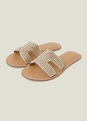 Freemans on sale ladies sandals