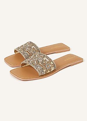 Accessorize on sale sandals sale