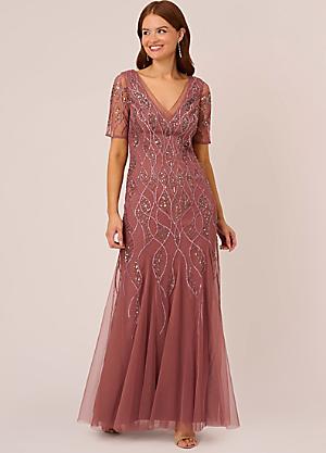 Shop for Adrianna Papell Mother of the Bride or Groom online