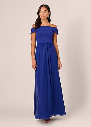 Bridal Bridesmaid Dresses Gowns Freemans