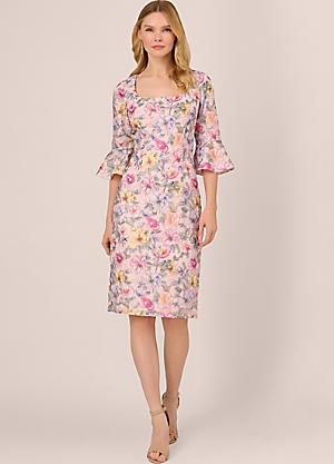 Shop for Adrianna Papell Dresses Womens online at Freemans