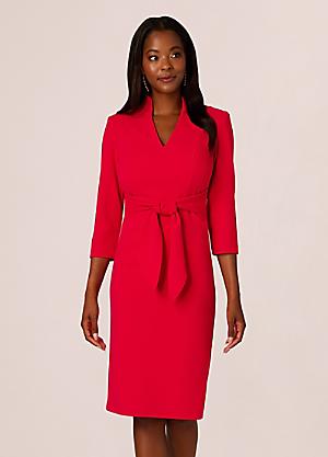 Smart Dresses Dresses for Work Freemans