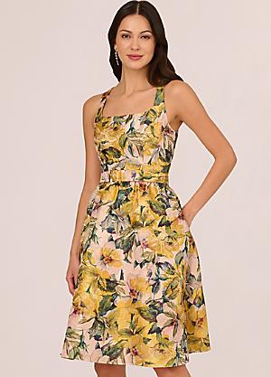 Shop for Adrianna Papell Dresses Womens online at Freemans